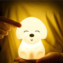 Load image into Gallery viewer, PawLuxe™ - Dreamy Pup Lamp