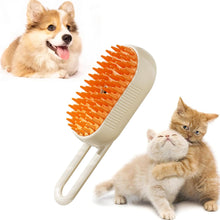 Load image into Gallery viewer, PawLuxe™ - Pet Steam Brush