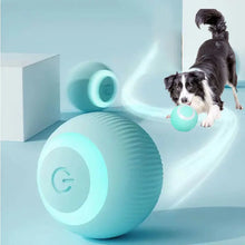 Load image into Gallery viewer, PawSphere Smart Pet Ball
