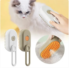 Load image into Gallery viewer, PawLuxe™ - Pet Steam Brush - My Store