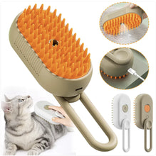 Load image into Gallery viewer, PawLuxe™ - Pet Steam Brush - My Store